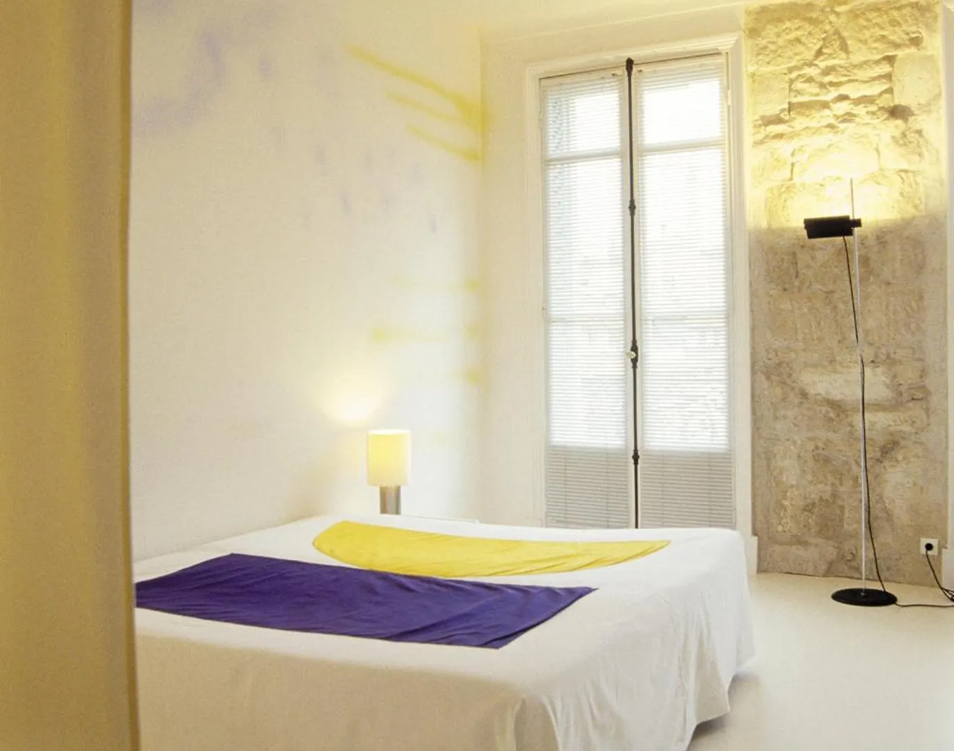 Le Windsor, Jungle Art Hotel Nice 4*,  France