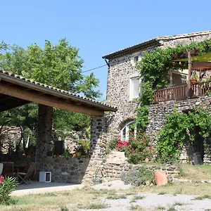  Frühstückspension L'attrape Reve Frankreich