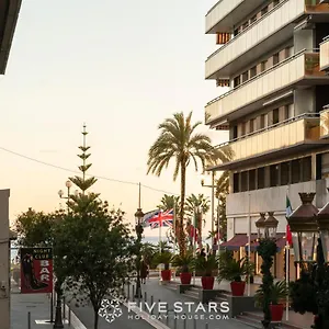 Massenet Five Stars House Appartement