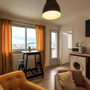  Appartement Nyc Gare France