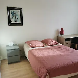  Appartement Massy Vilmorin Indépendant 3 Pieces France