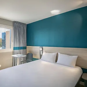 Ibis Budget Aeroport Niza