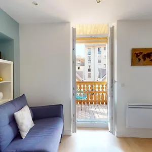  Appartement Homebuddy' - Le Royale France