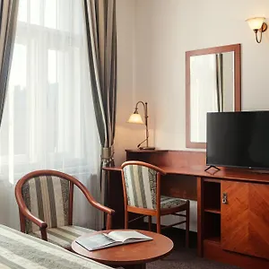 **** Hotel Amigo Centre Tschechische Republik