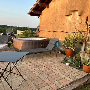  Appartement De France