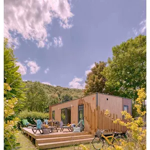 **** Camping Camping Les Couesnons France