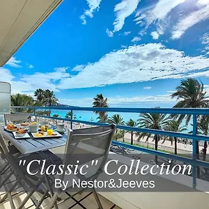 Nestor&jeeves - Horizon Promenade - - Sea Front Nice