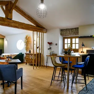 Apartment De L'autre Jardin Mirepoix (Ariege)