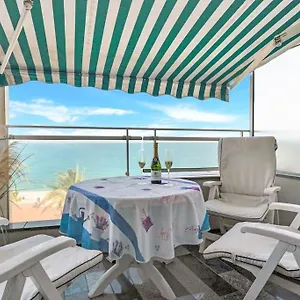 La Prom - A Two Bedroom With A Sea View Nice