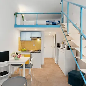 公寓式酒店 Azur Fsh