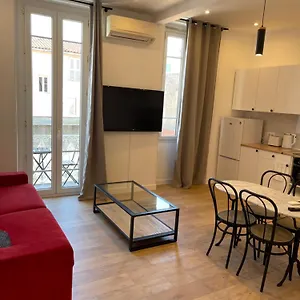 Apartment à Meyerbeer