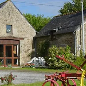  Hébergement de vacances Du Roi Morvan France