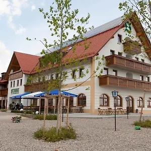 *** Hotel Straßhof Deutschland