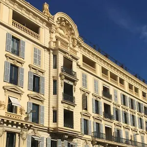 Belle Epoque Appartement