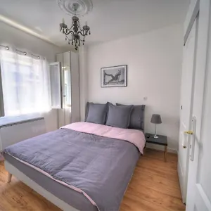 Apartment La Petite Venise Annecy