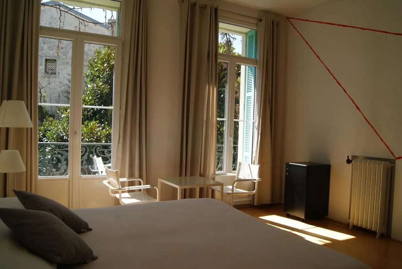 ****  Le Windsor, Jungle Art Hotel Nice France