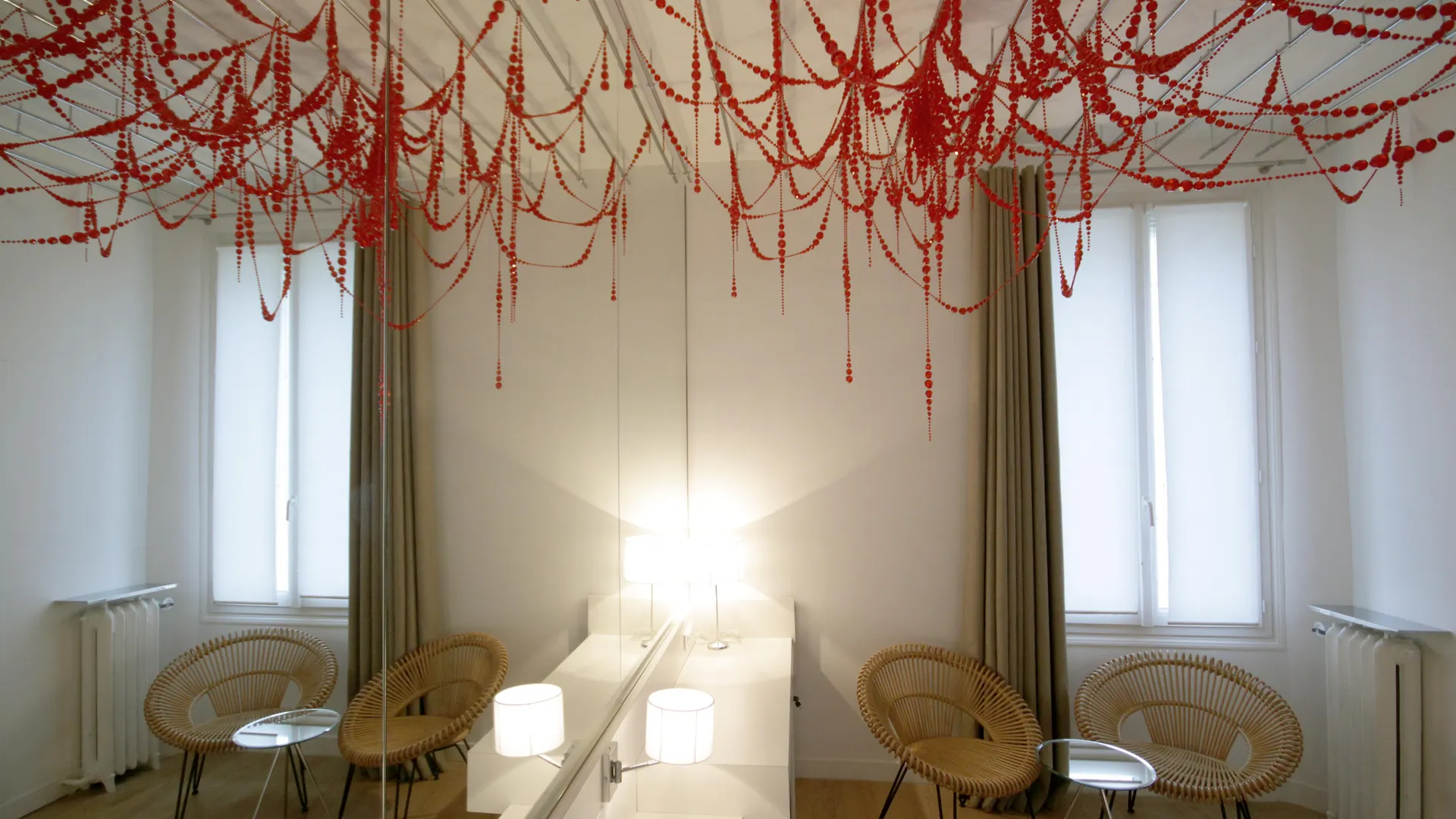 Le Windsor, Jungle Art Hotel Nice