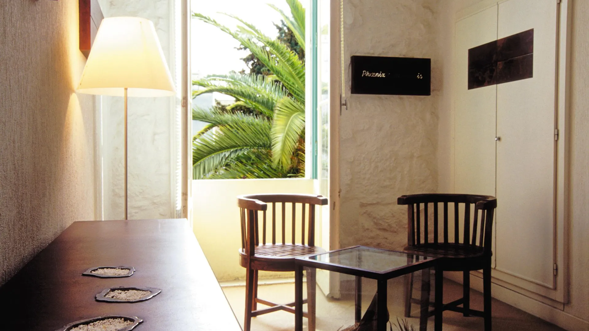 Le Windsor, Jungle Art Hotel Nice 4*,