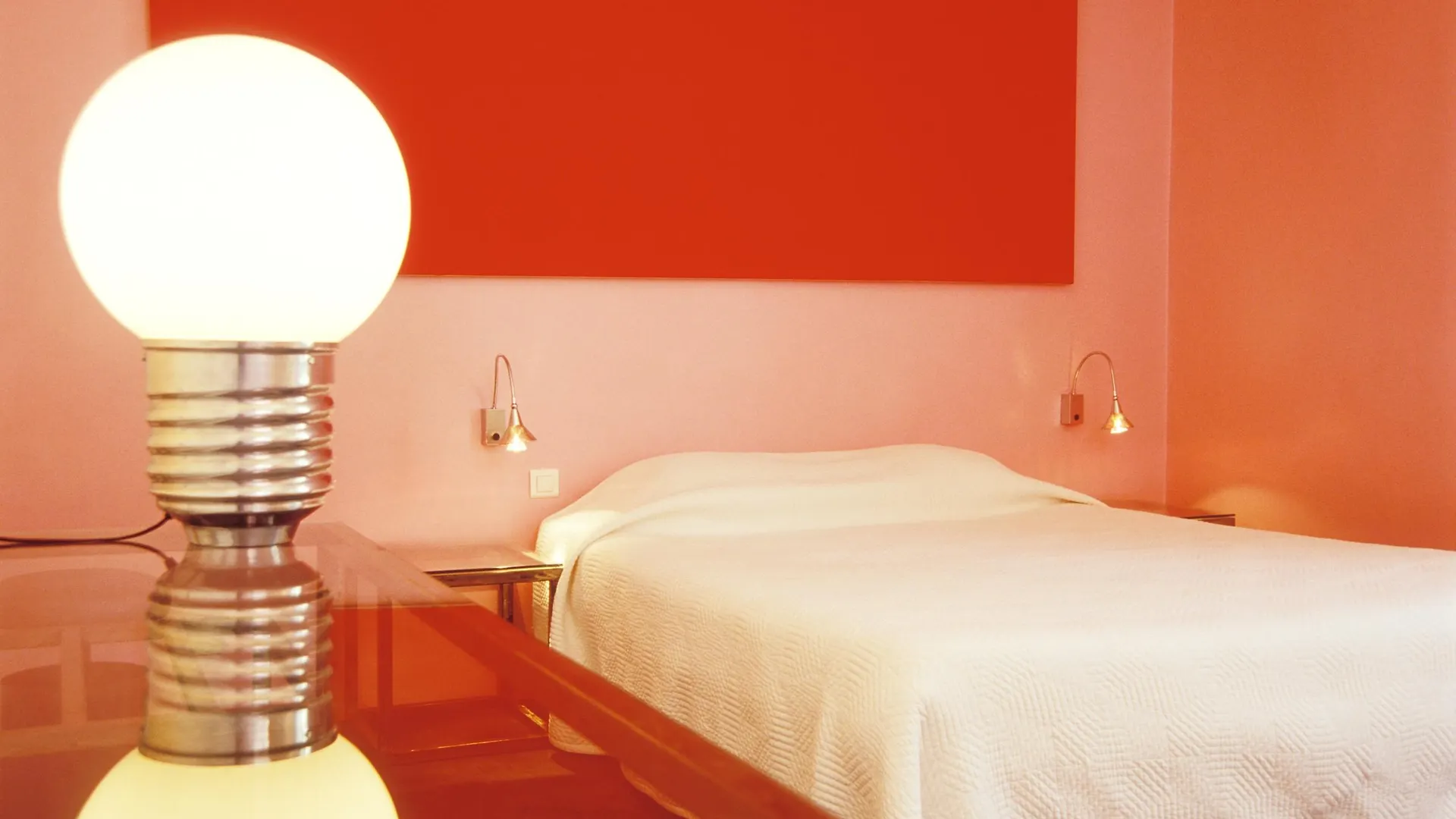 Le Windsor, Jungle Art Hotel Nice
