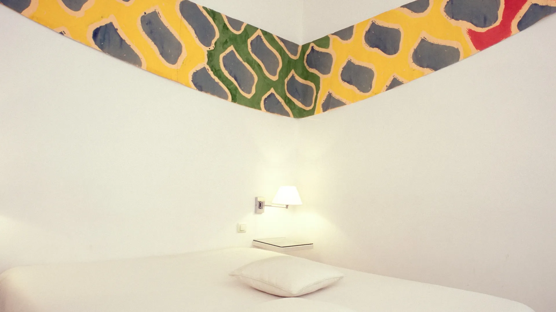 Le Windsor, Jungle Art Hotel Nice