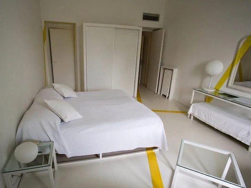 Le Windsor, Jungle Art Hotel Nice