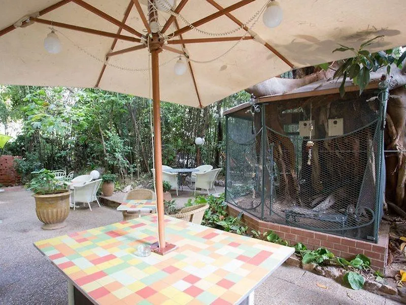 Le Windsor, Jungle Art Hotel Nice