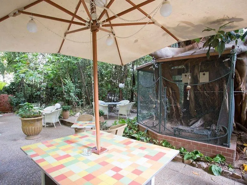 Le Windsor, Jungle Art Hotel Nice