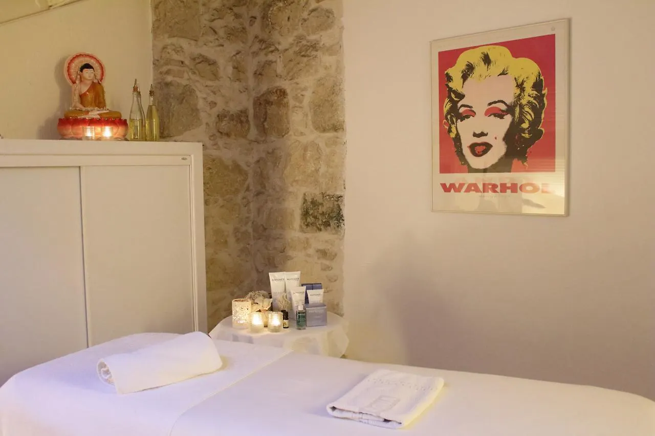 Le Windsor, Jungle Art Hotel Nice