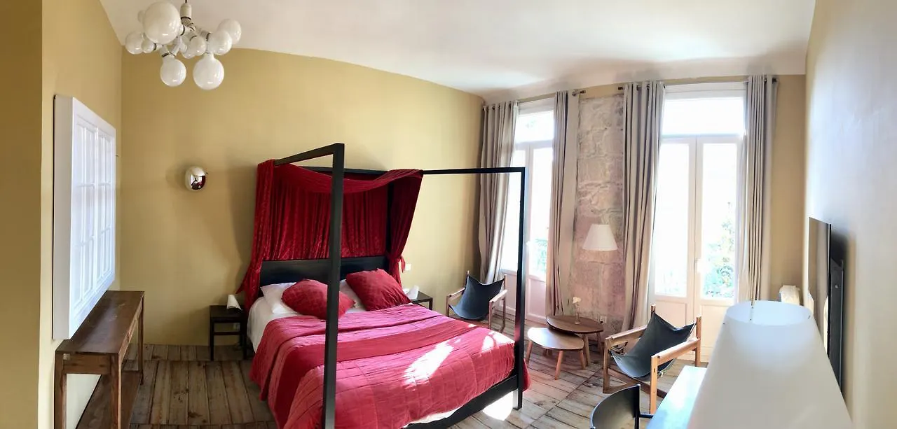 Le Windsor, Jungle Art Hotel Nice