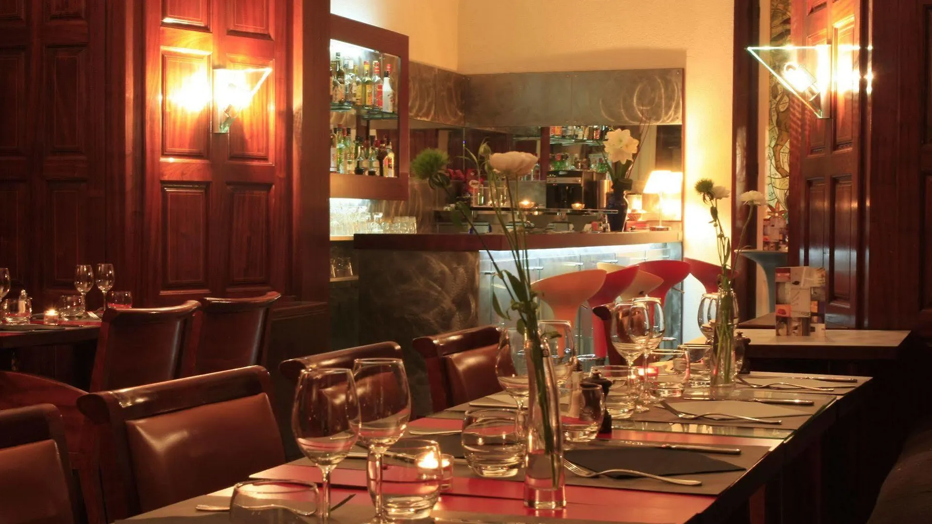 Le Windsor, Jungle Art Hotel Nice 4*,  France
