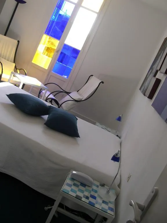 Le Windsor, Jungle Art Hotel Nice France
