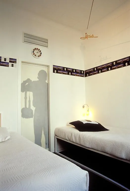 ****  Le Windsor, Jungle Art Hotel Nice France