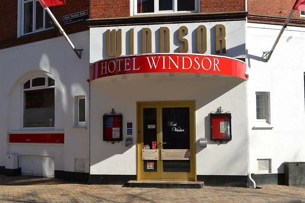 Le Windsor, Jungle Art Hotel Nice France