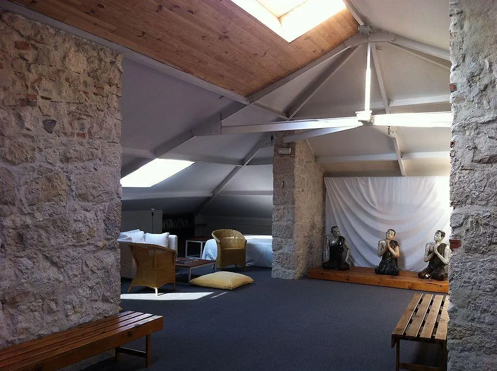 Le Windsor, Jungle Art Hotel Nicea