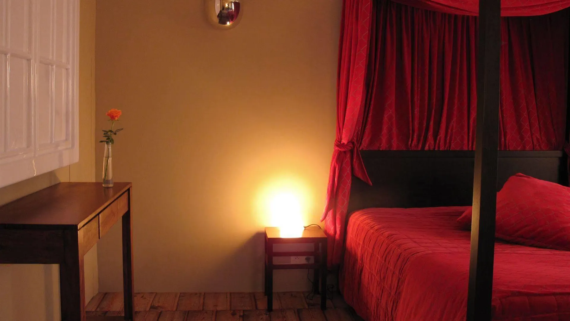 Le Windsor, Jungle Art Hotel Nicea 4*,
