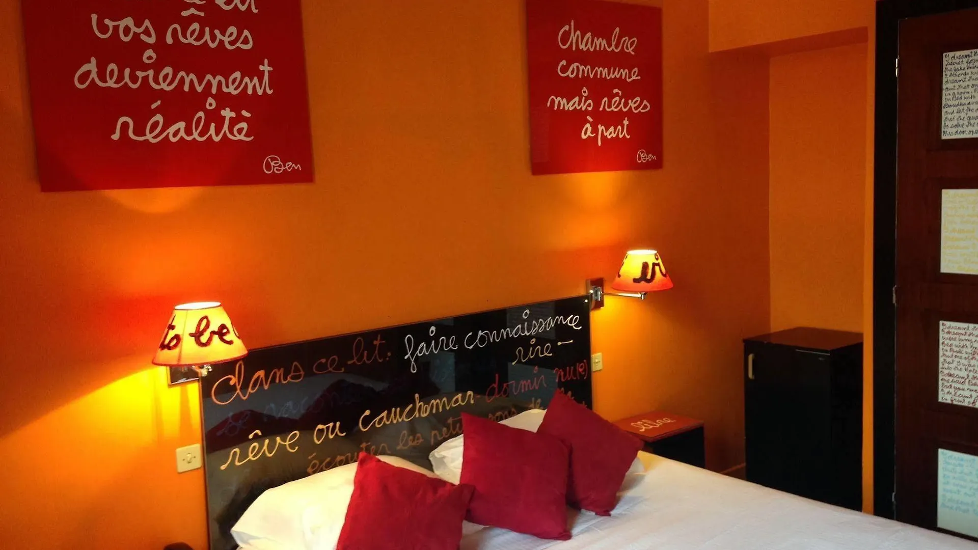 Le Windsor, Jungle Art Hotel Nicea